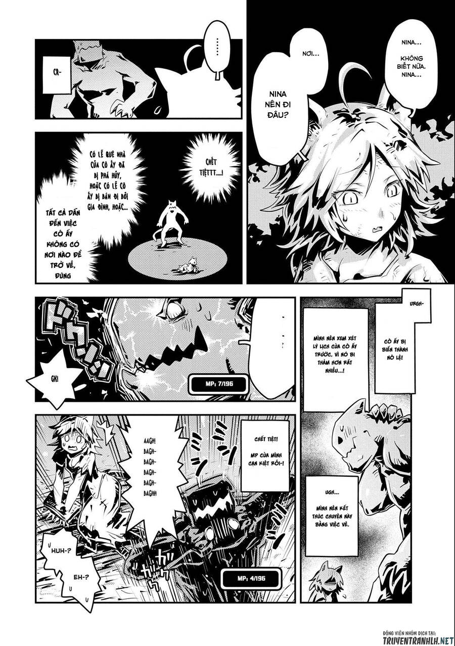 Tensei Shitara Dragon No Tamago Datta Chương 23 Ảnh 15