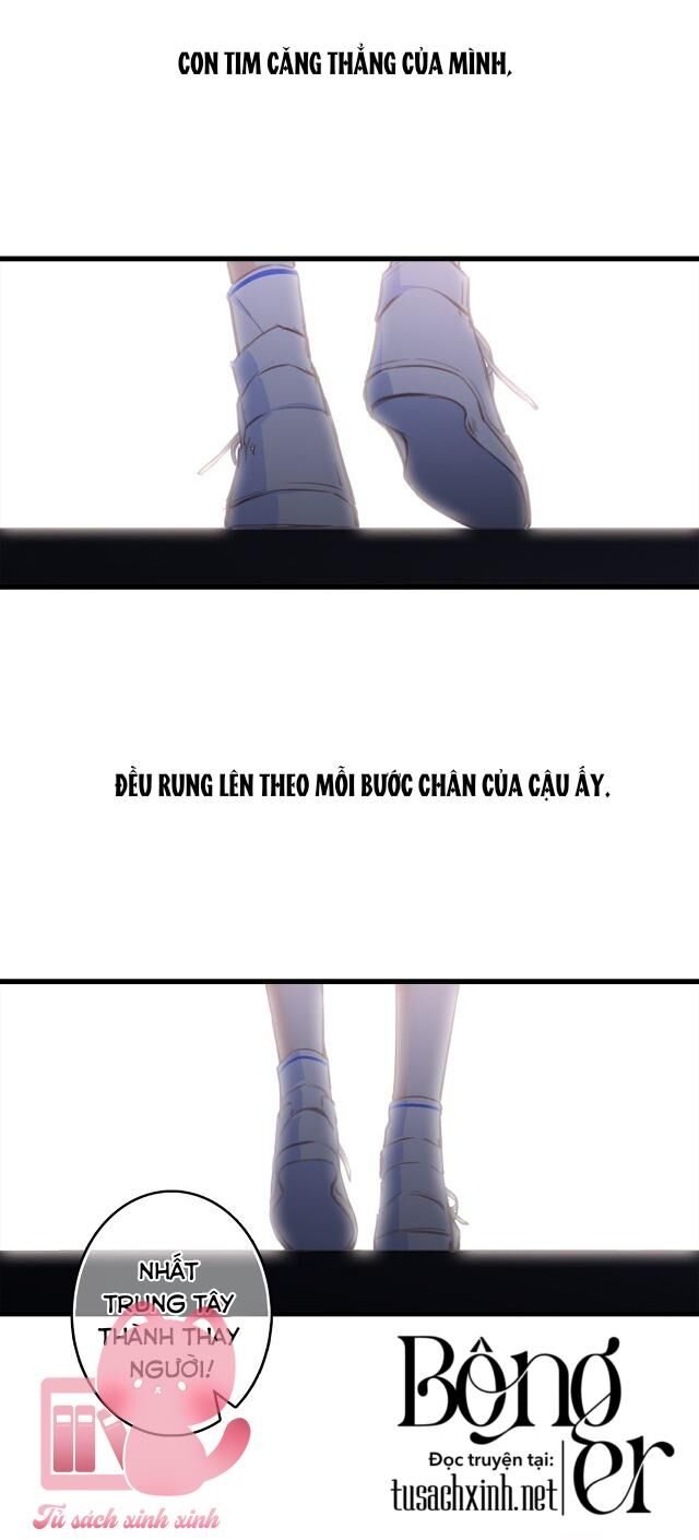Con Tim Rung Động - Chương 119 - Trang 4