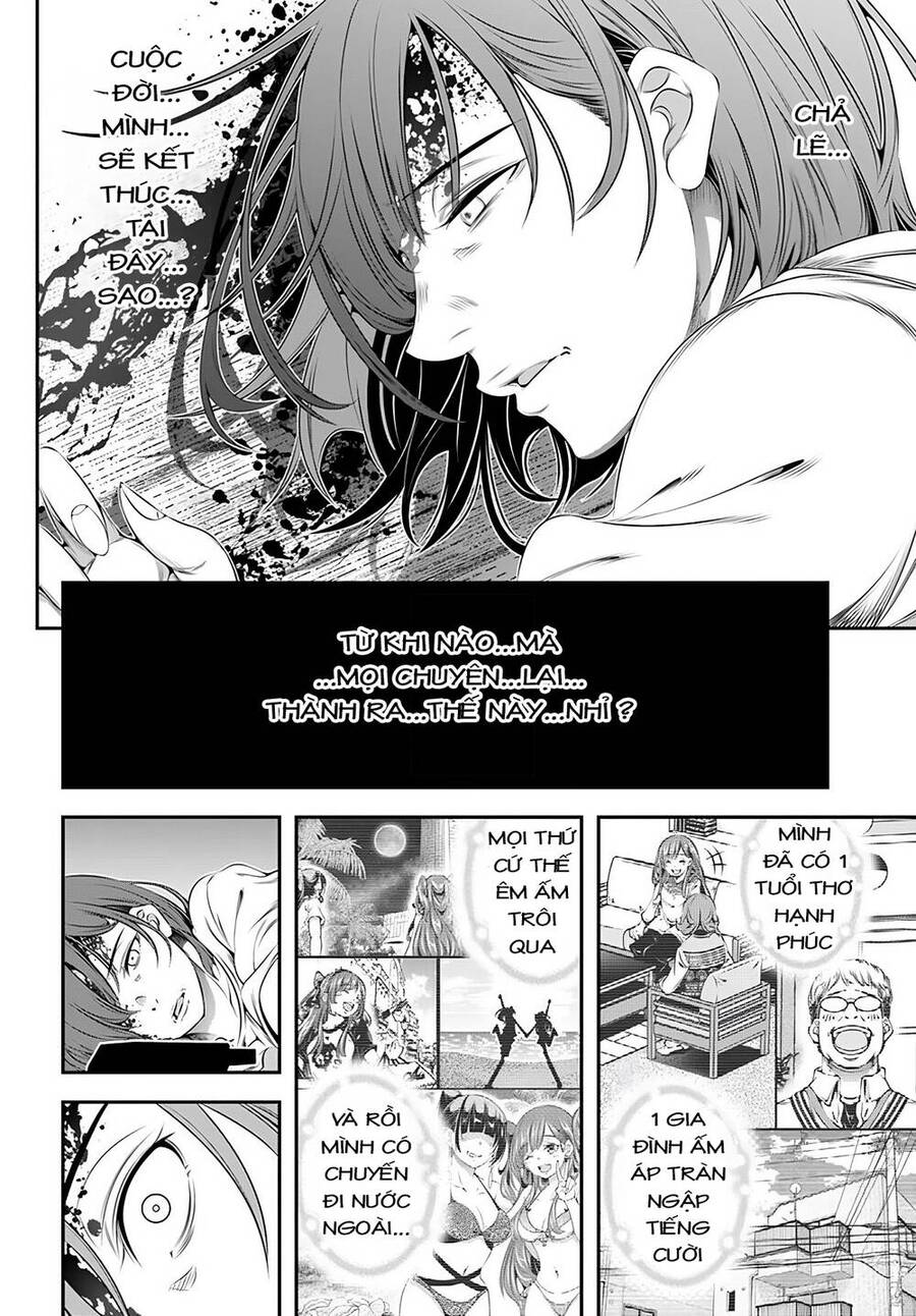 Ano Otome Game wa Oretachi ni Kibishii Sekai desu