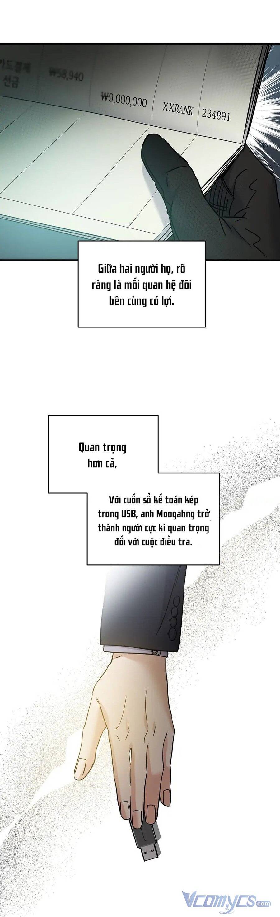 Trước Khi Cái Chết Chia Lìa Đôi Ta