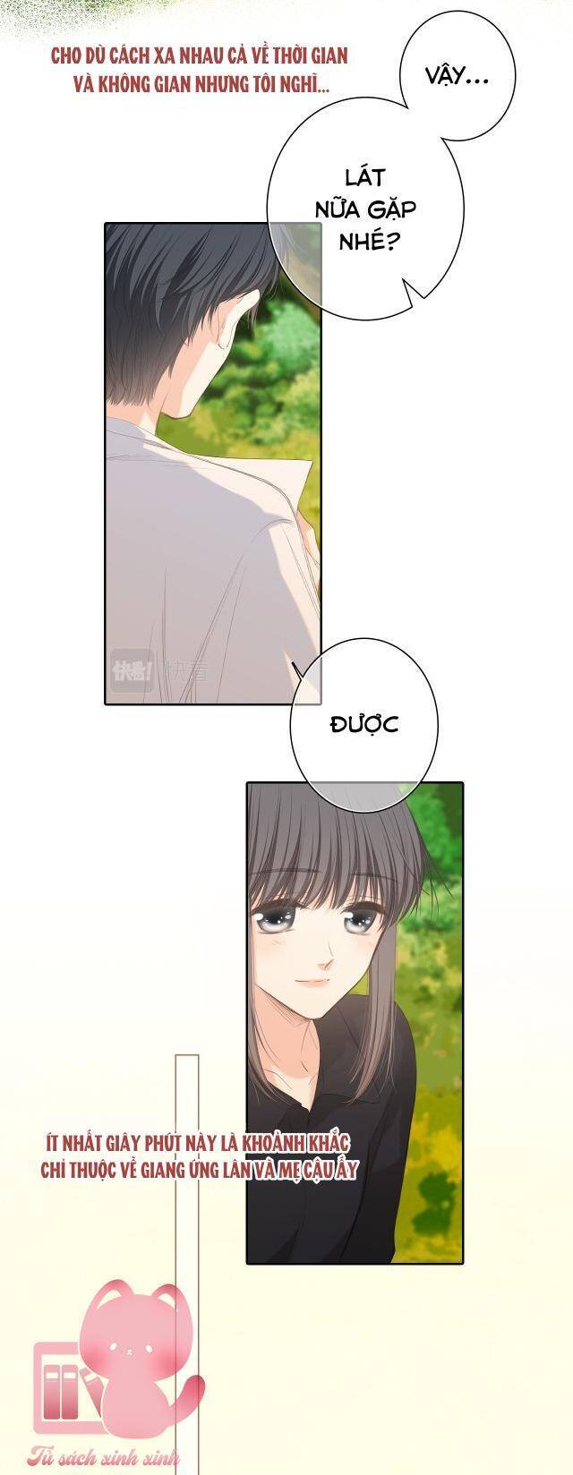 Con Tim Rung Động 2 - Chương 171 - Trang 4