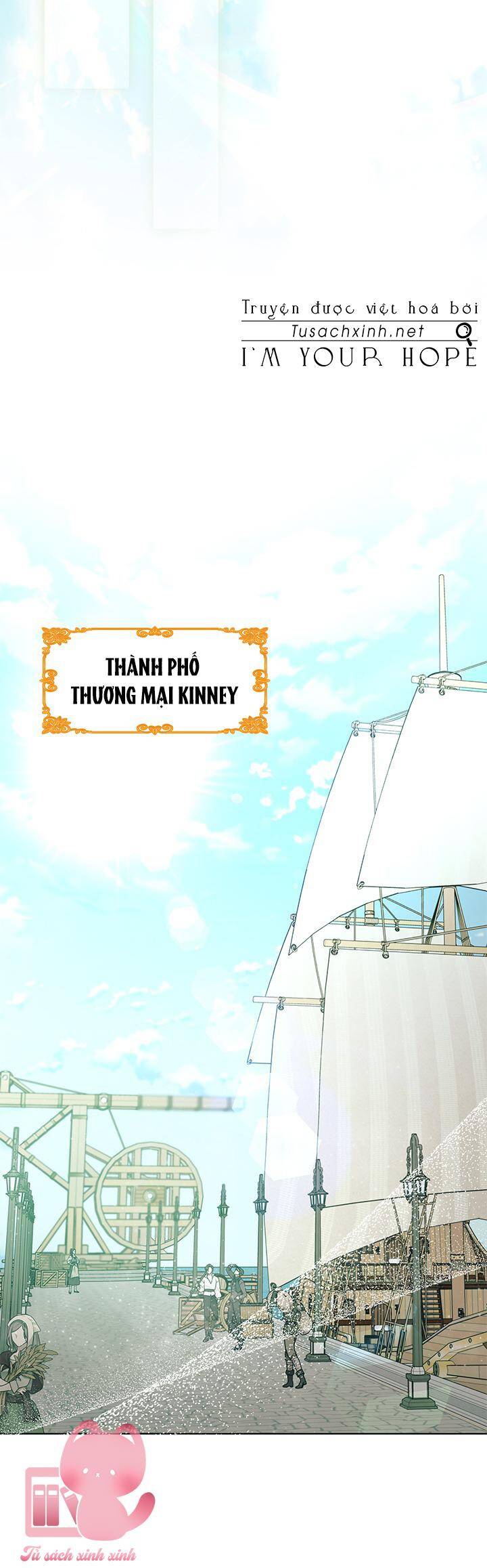Gia Đình Bị Ám Ảnh Bởi Tôi Chương 63 Ảnh 11