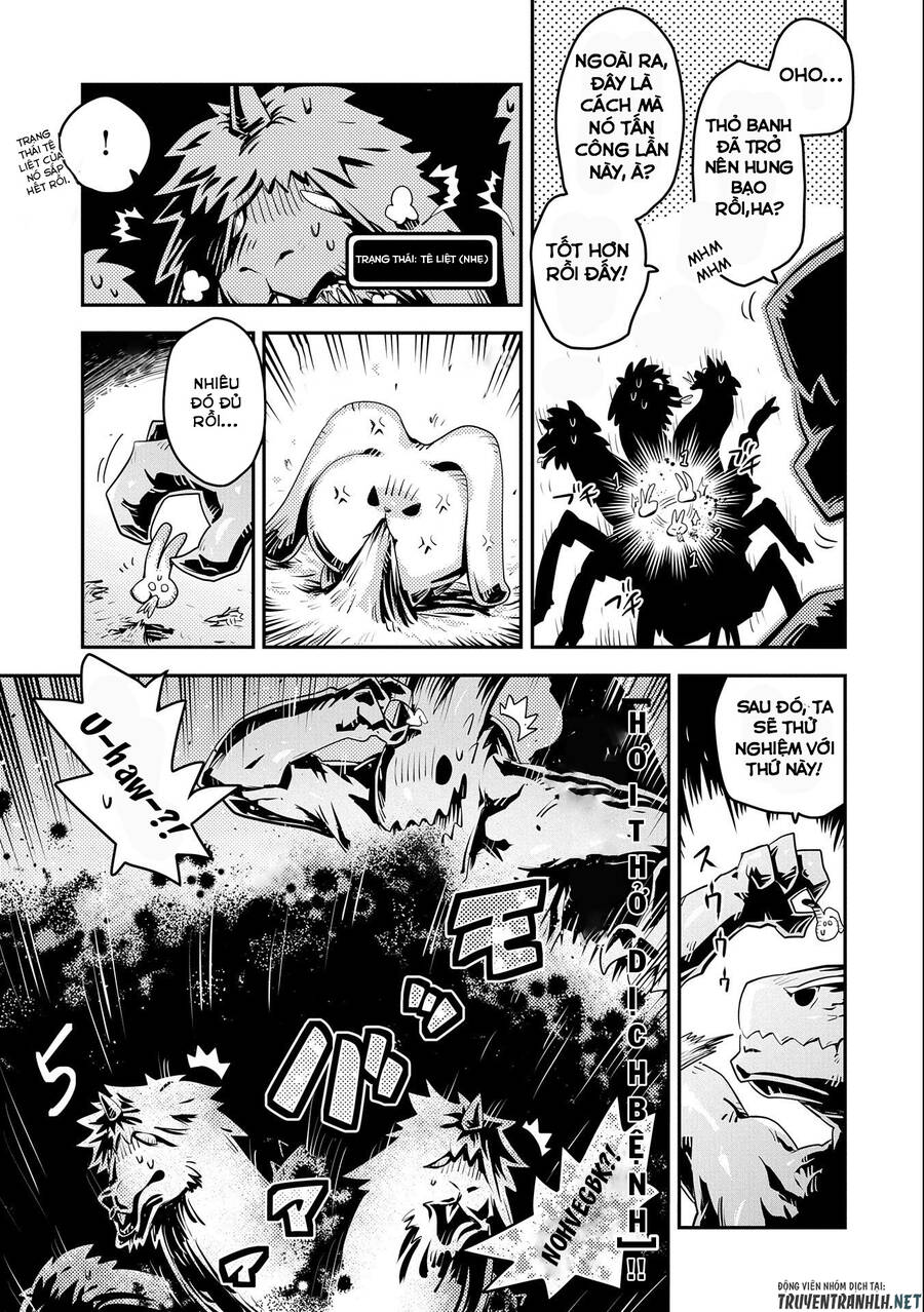 Tensei Shitara Dragon No Tamago Datta Chương 21 Ảnh 19