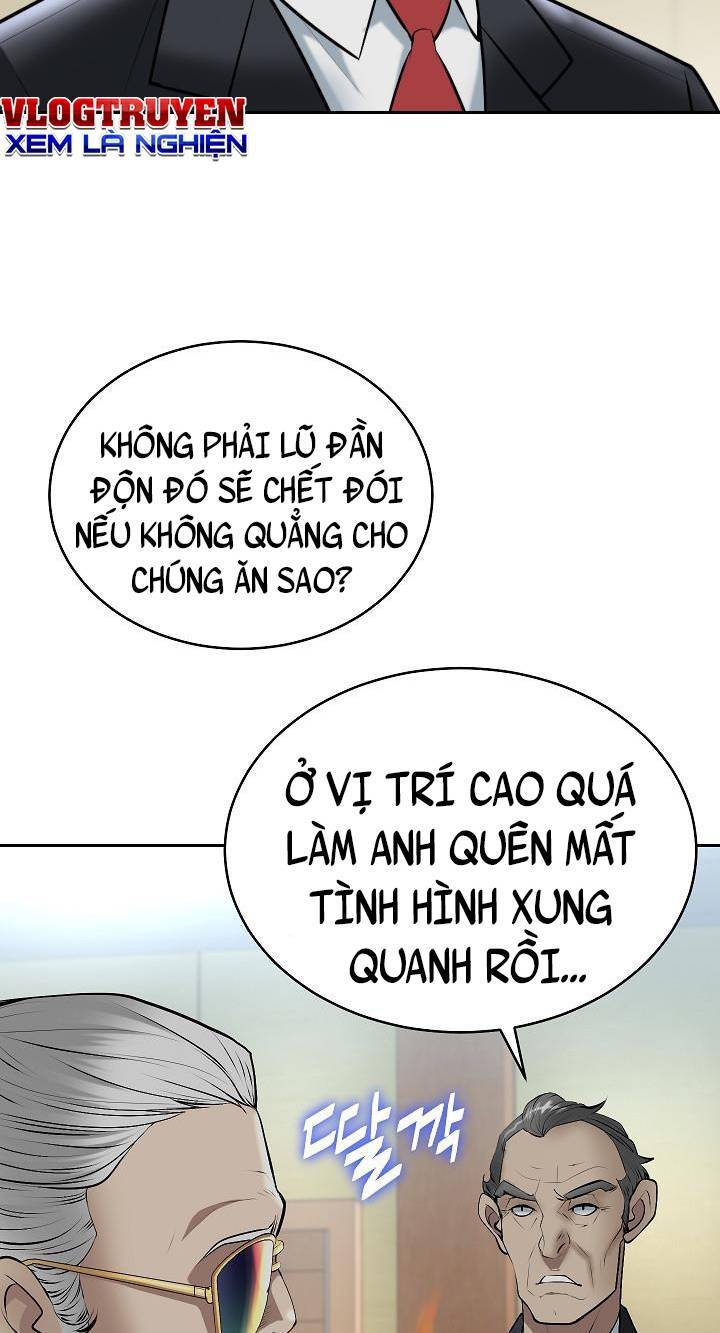 Huyết Tọa Chương 3 Ảnh 67