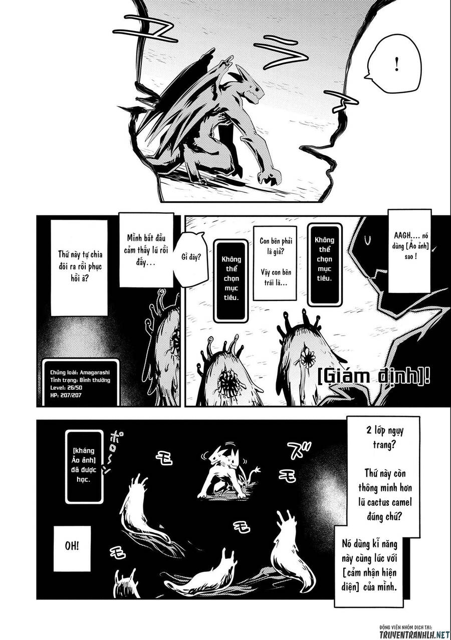 Tensei Shitara Dragon No Tamago Datta Chương 26 Ảnh 7