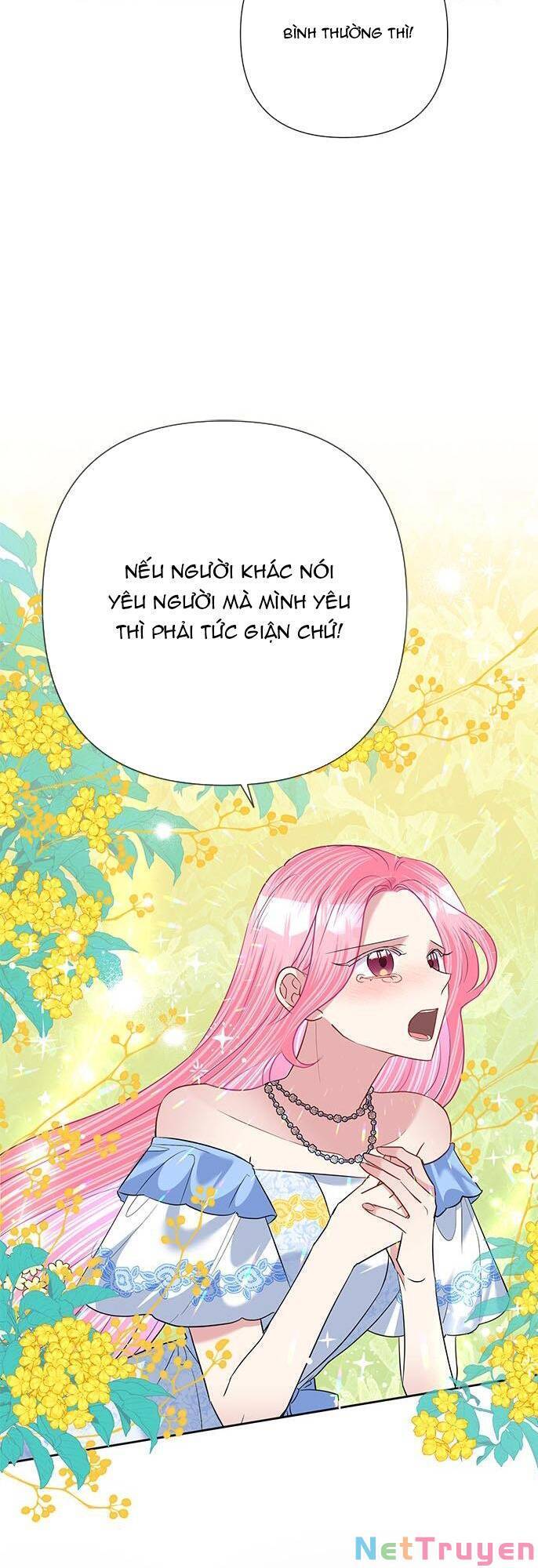 Cuộc Sống Vui Vẻ Của Ác Nữ - Chương 59 - Trang 5