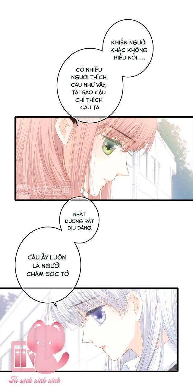 Con Tim Rung Động - Chương 132 - Trang 10