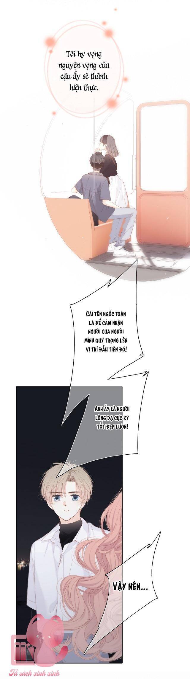 Con Tim Rung Động 2 - Chương 160 - Trang 5