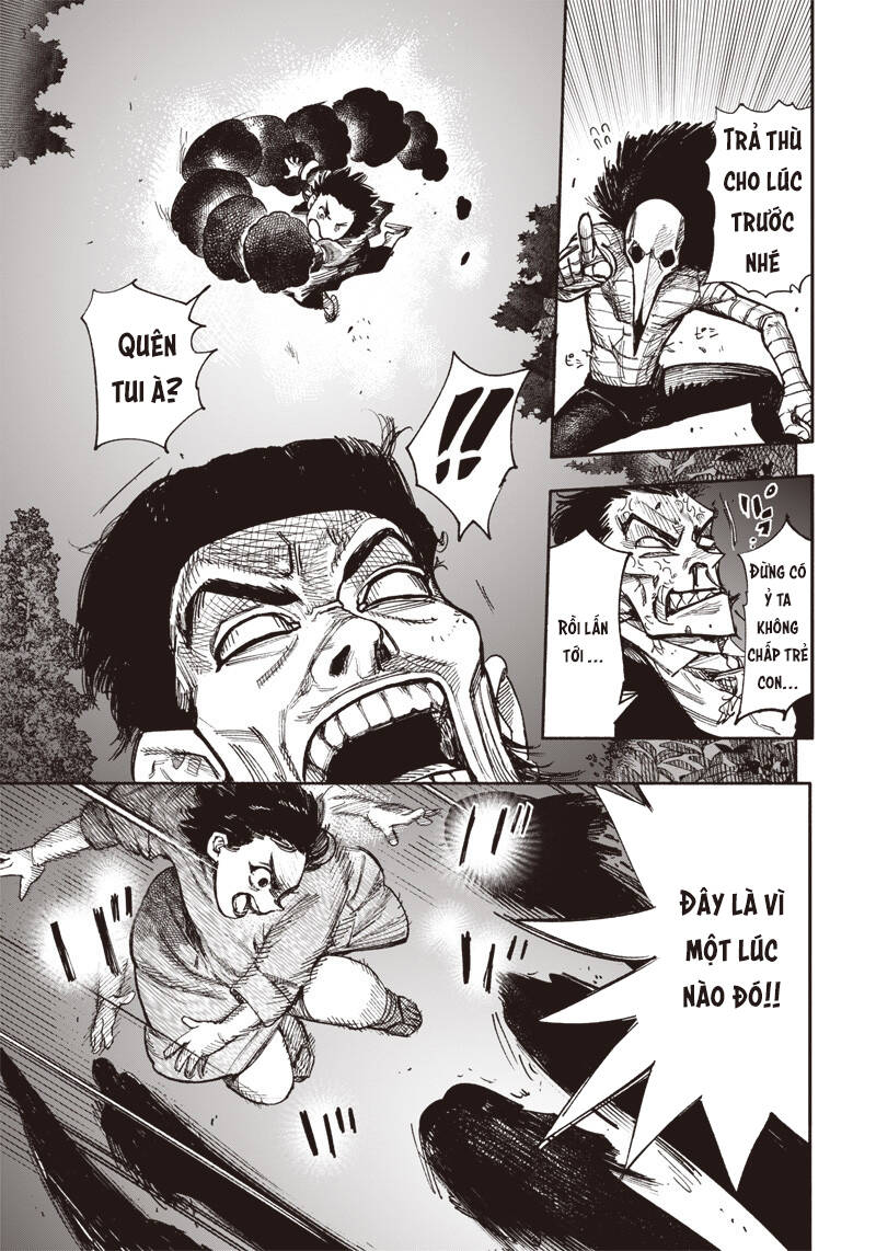 Siêu Nhân X Chương 31 Ảnh 7