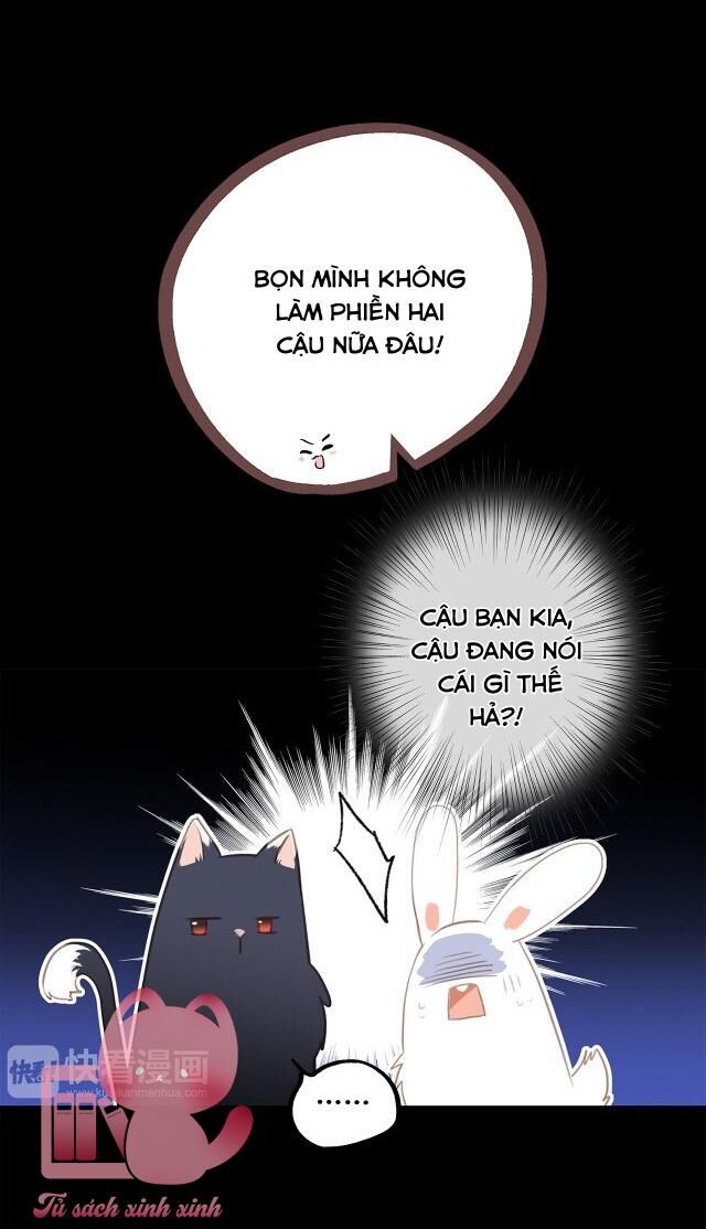 Con Tim Rung Động - Chương 114 - Trang 8