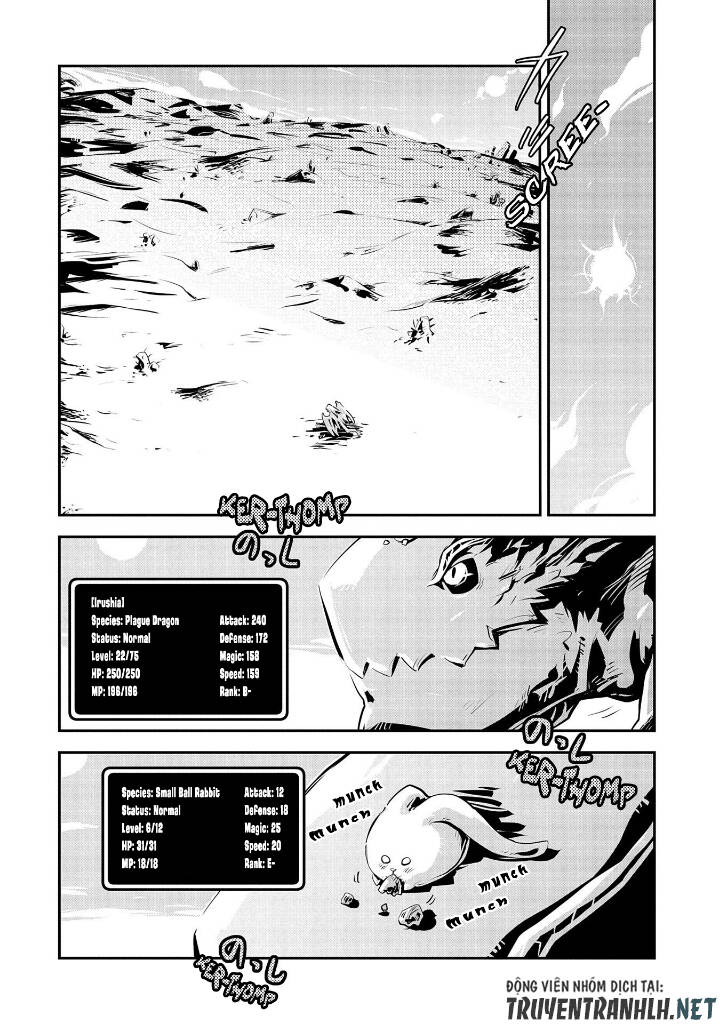 Tensei Shitara Dragon No Tamago Datta Chương 21 Ảnh 11