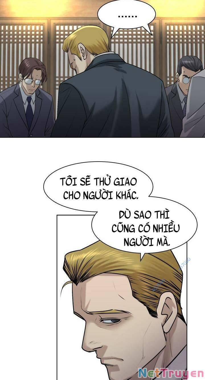 Huyết Tọa Chương 6 Ảnh 14