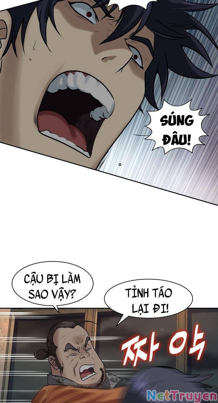 Huyết Tọa Chương 5 Ảnh 69
