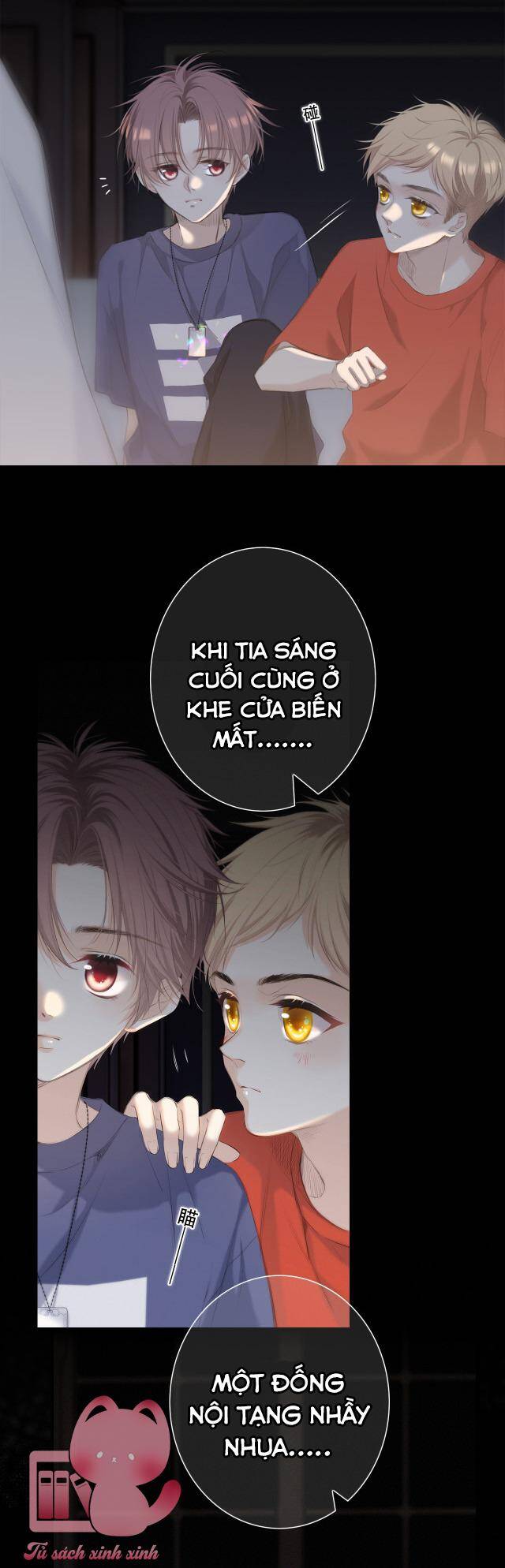 Con Tim Rung Động - Chương 148 - Trang 7