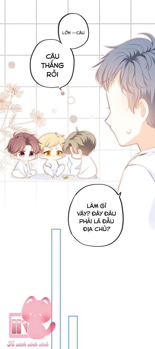 Con Tim Rung Động 2 - Chương 149 - Trang 6