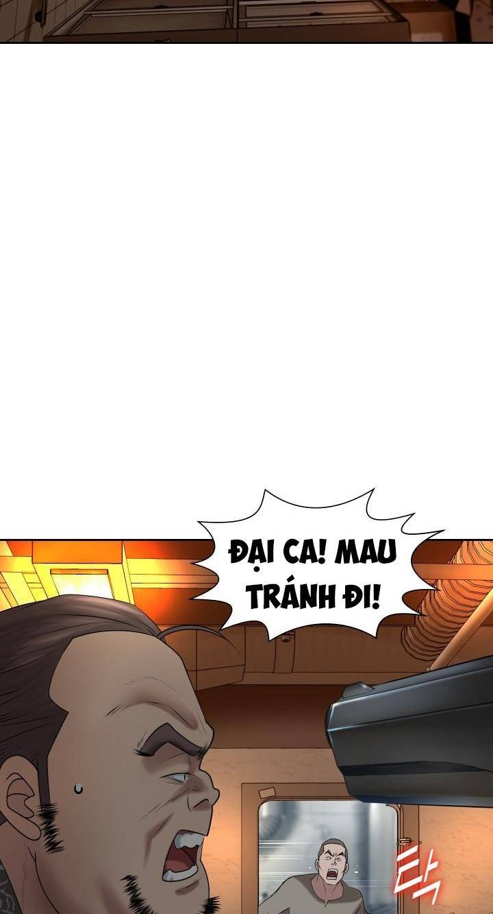 Huyết Tọa Chương 4 Ảnh 35