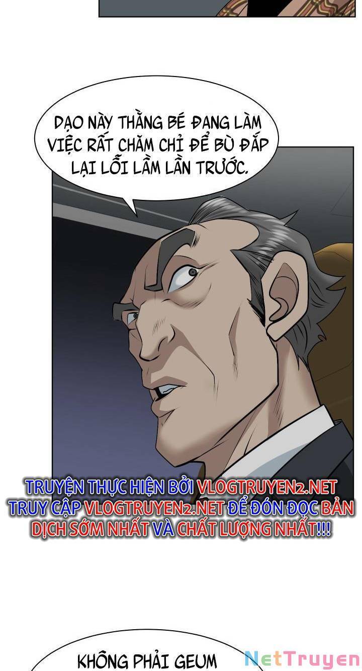 Huyết Tọa Chương 6 Ảnh 29