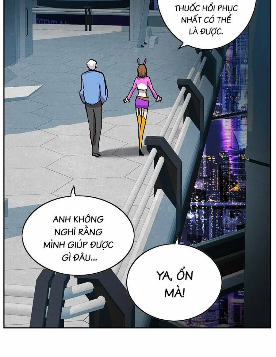 Người Hùng Thực Tế Ảo