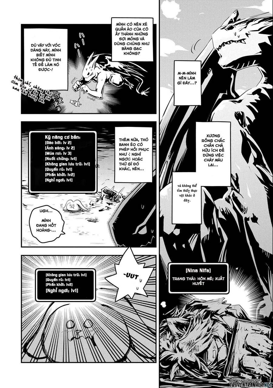 Tensei Shitara Dragon No Tamago Datta Chương 23 Ảnh 3