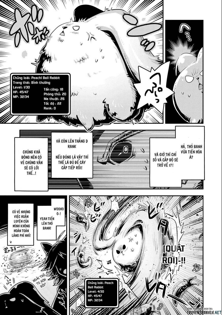 Tensei Shitara Dragon No Tamago Datta Chương 26 Ảnh 14