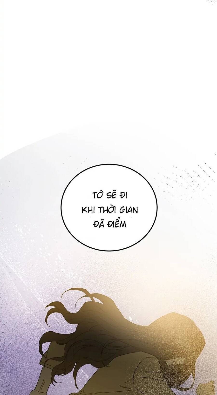 Trước Khi Cái Chết Chia Lìa Đôi Ta