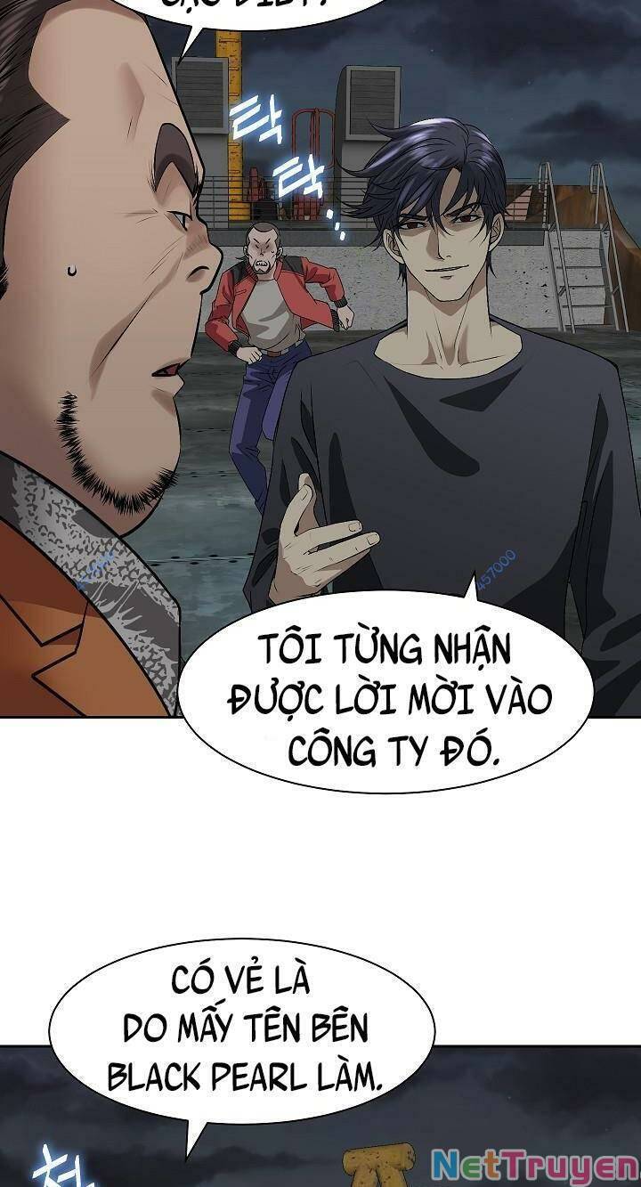 Huyết Tọa Chương 5 Ảnh 26