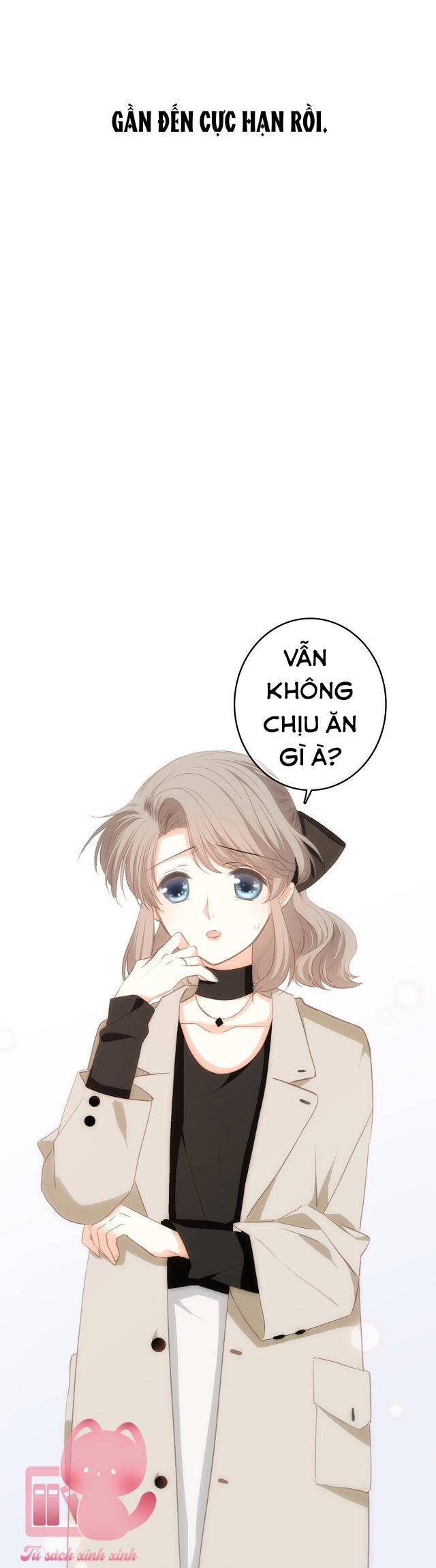 Con Tim Rung Động - Chương 123 - Trang 9