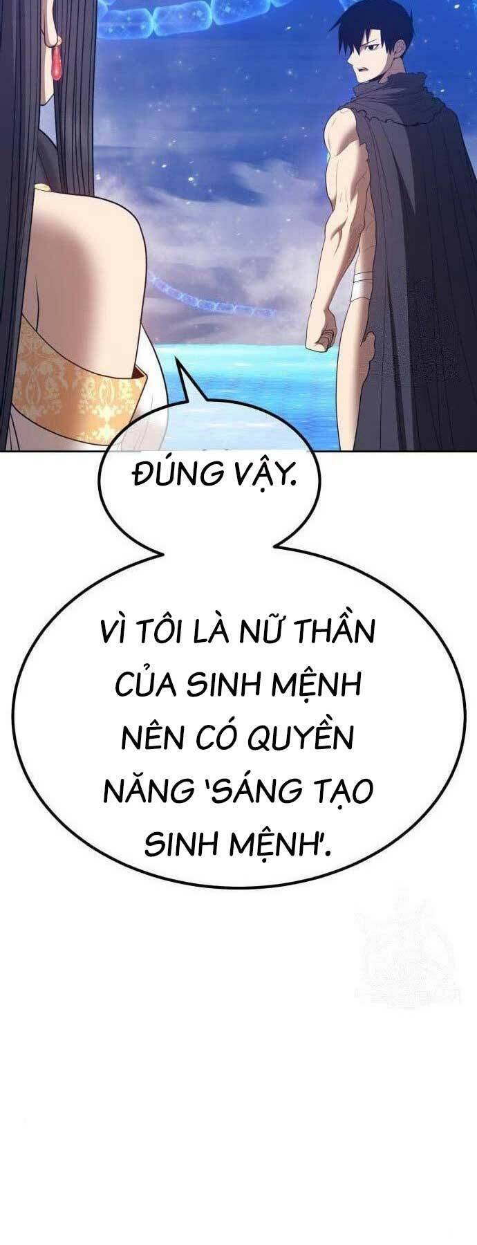 Gậy Gỗ Cấp 99+