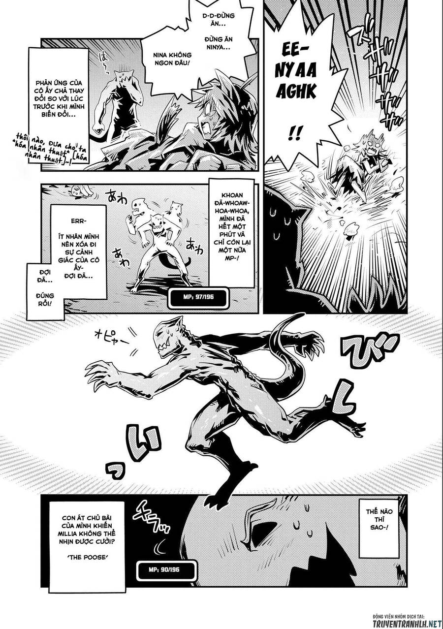 Tensei Shitara Dragon No Tamago Datta Chương 23 Ảnh 12