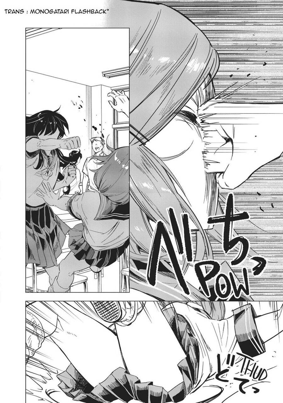 Natsu E No Tonneru, Sayonara No Deguchi Gunjou Chương 3 Ảnh 17