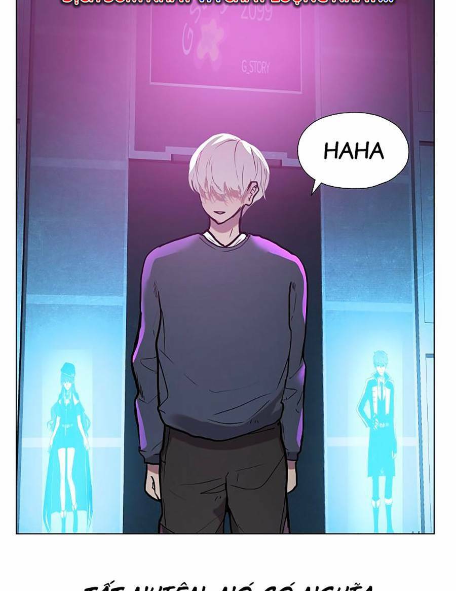 Người Hùng Thực Tế Ảo