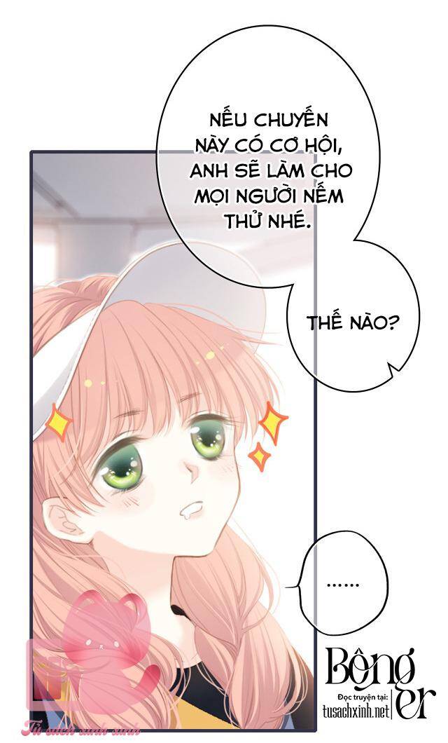 Con Tim Rung Động - Chương 147 - Trang 9