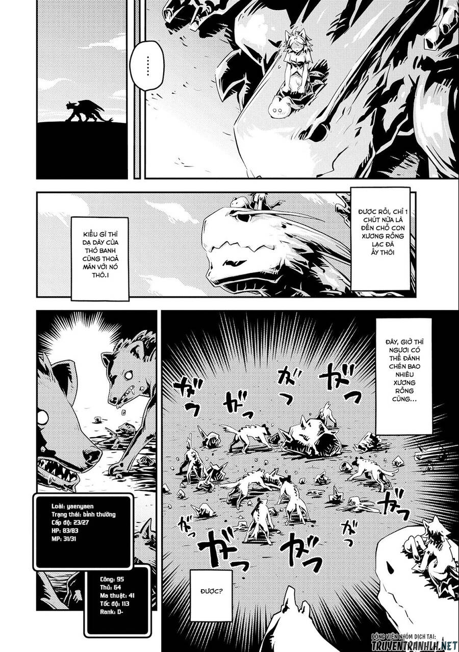 Tensei Shitara Dragon No Tamago Datta Chương 24 Ảnh 23