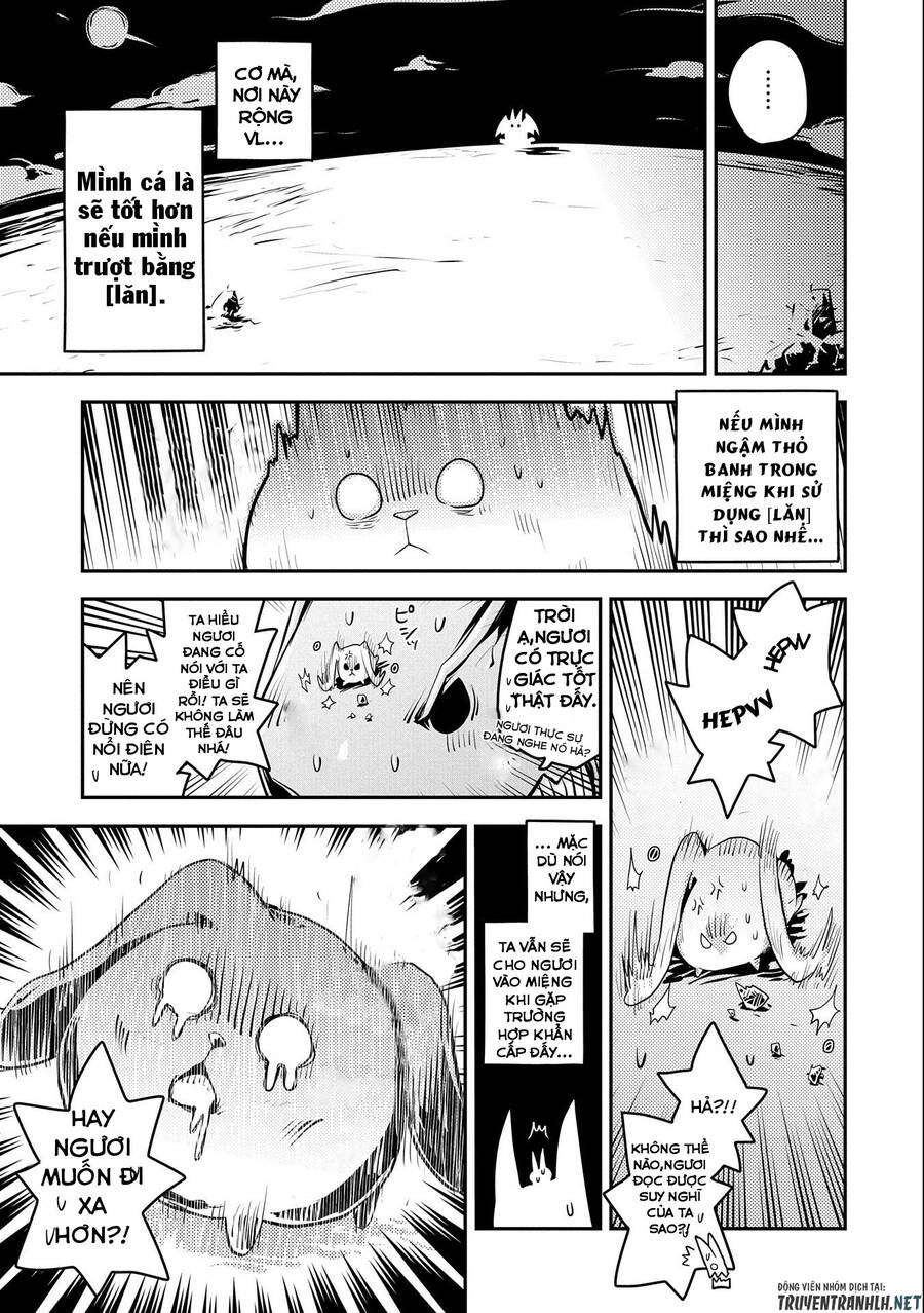 Tensei Shitara Dragon No Tamago Datta Chương 21 Ảnh 14