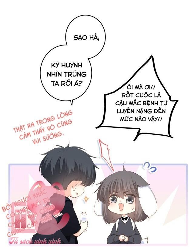 Con Tim Rung Động - Chương 114 - Trang 3
