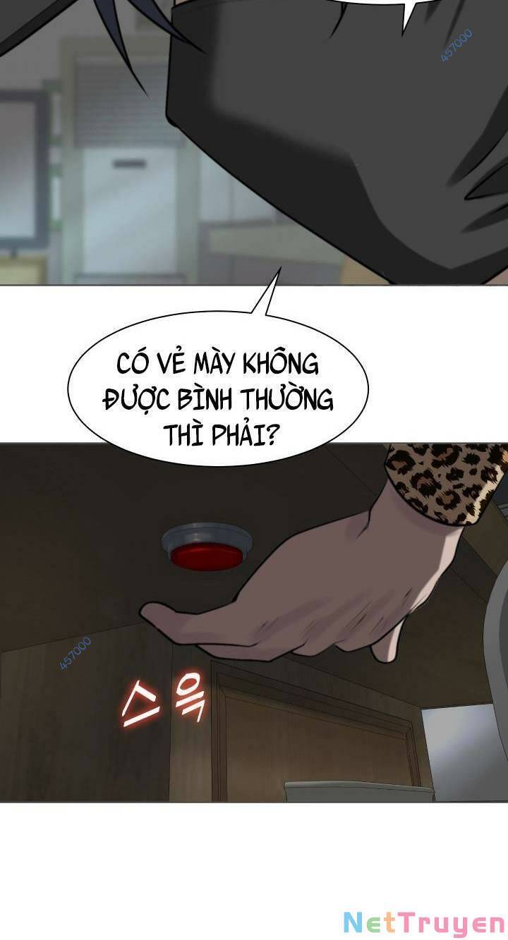 Huyết Tọa Chương 8 Ảnh 40