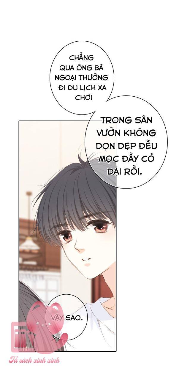 Con Tim Rung Động - Chương 169 - Trang 9