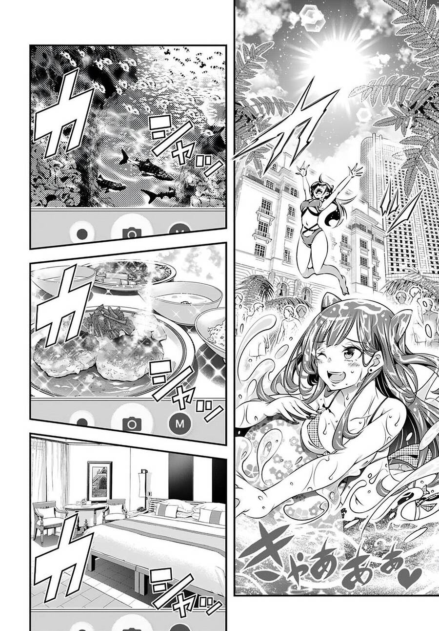 Ano Otome Game wa Oretachi ni Kibishii Sekai desu
