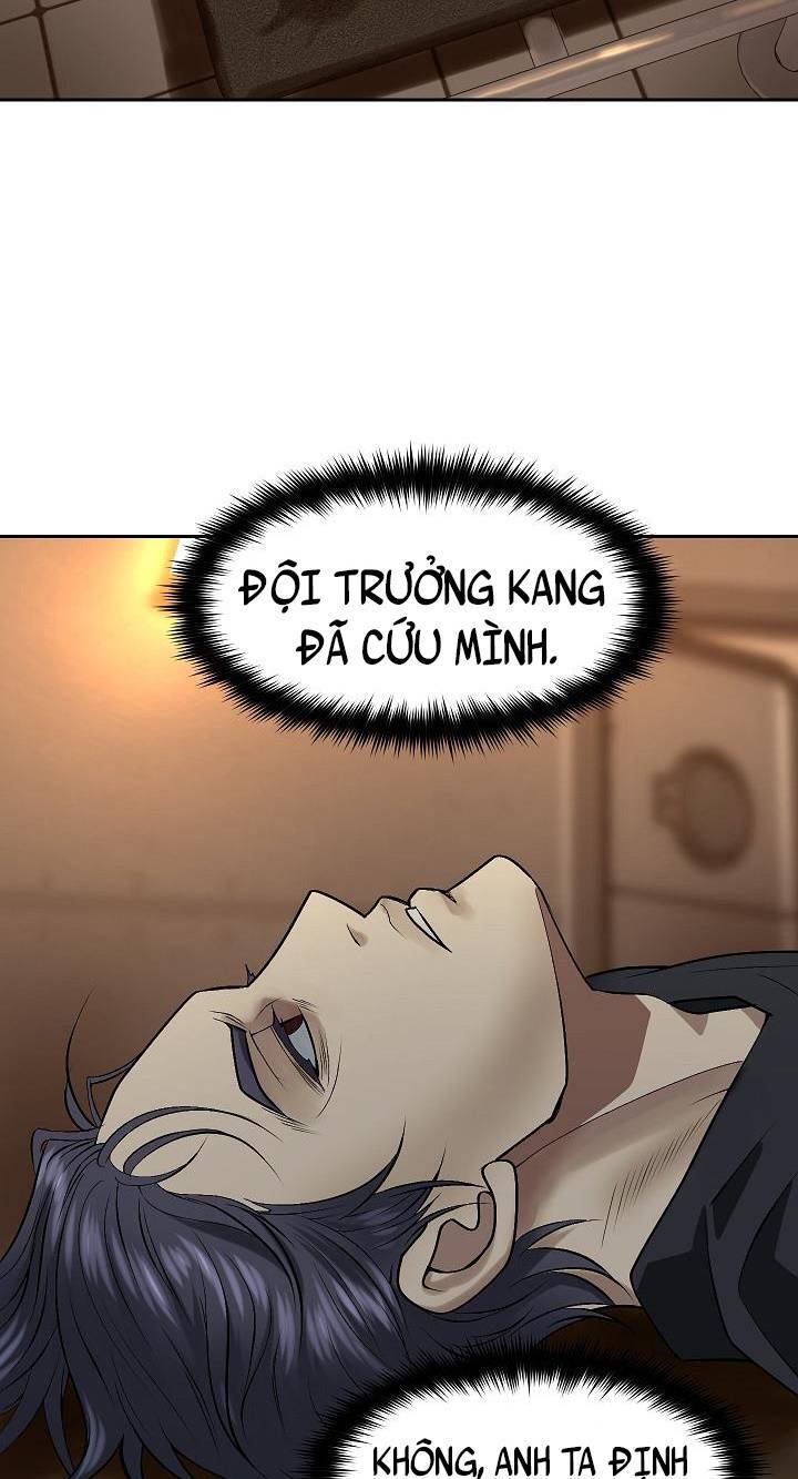 Huyết Tọa Chương 4 Ảnh 8
