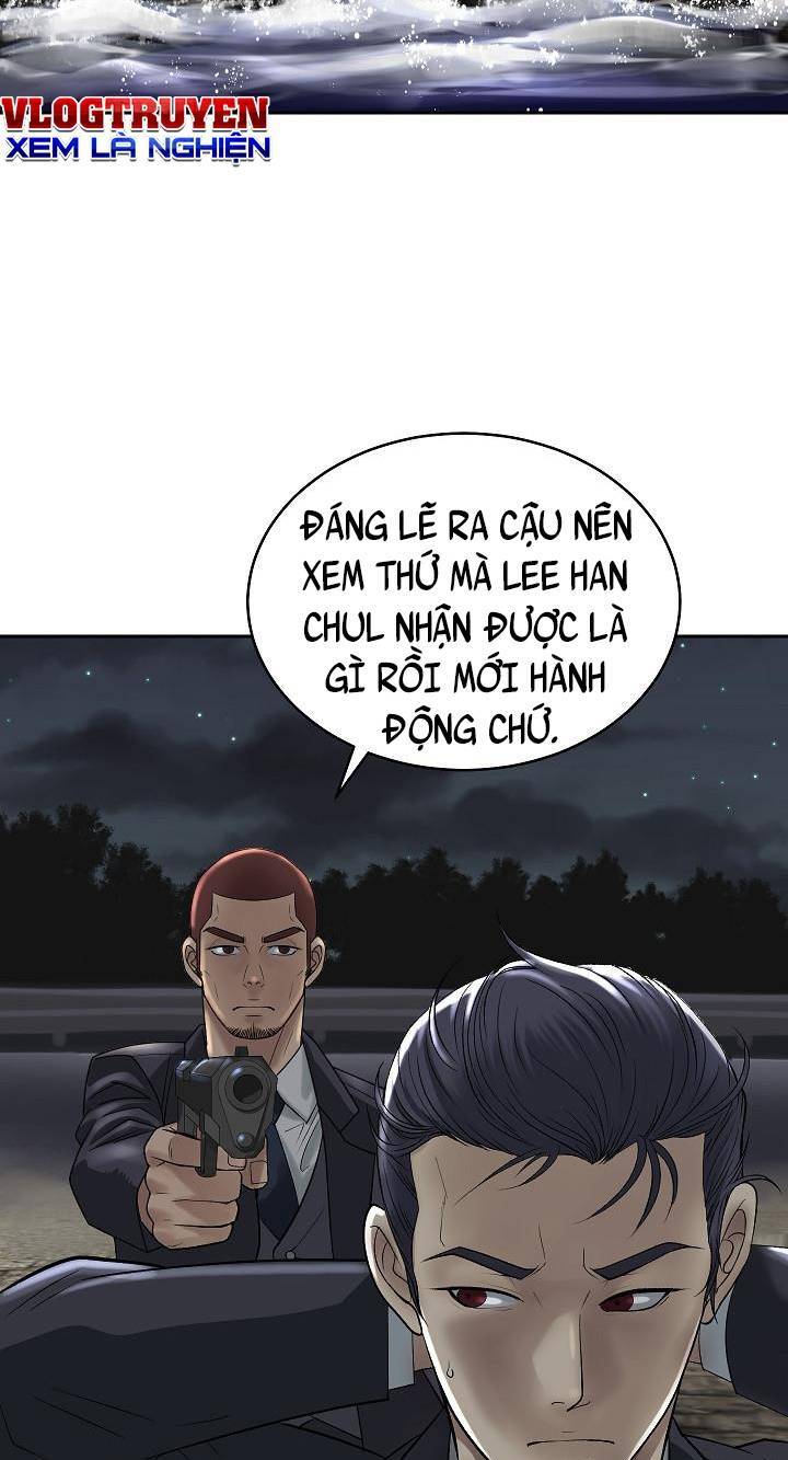 Huyết Tọa Chương 3 Ảnh 5