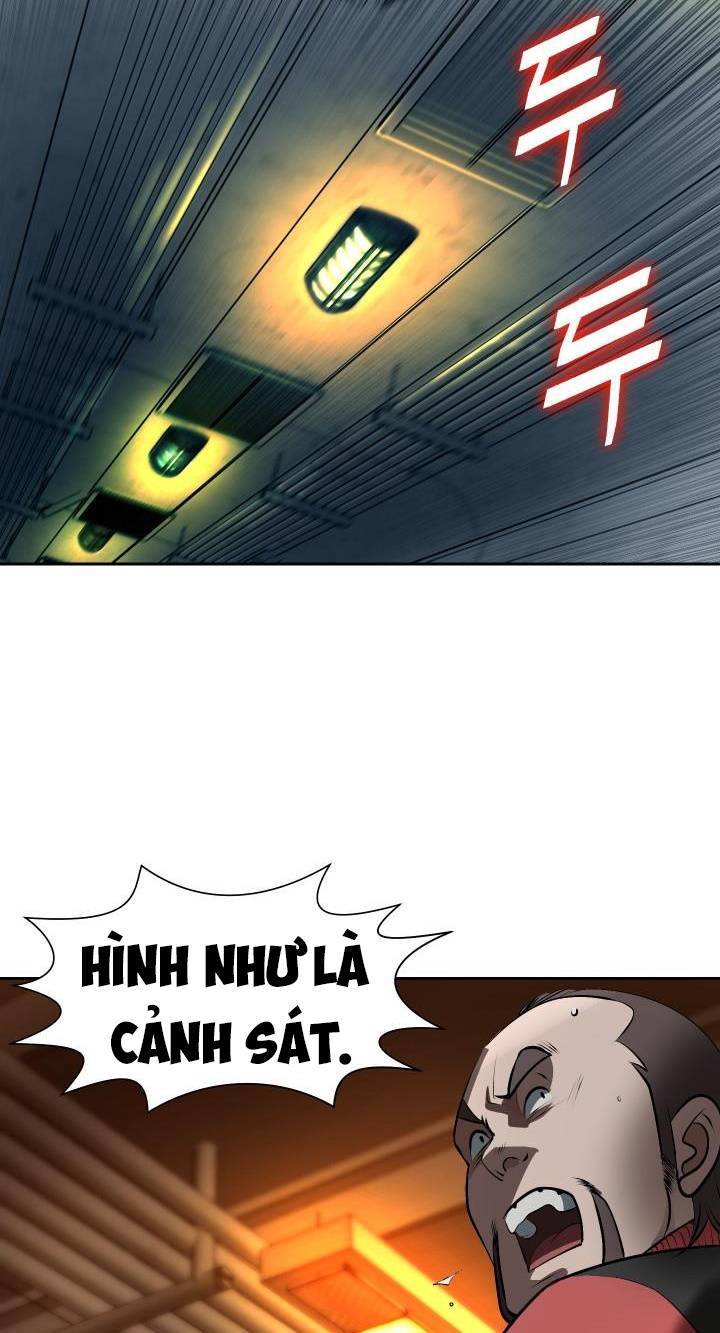Huyết Tọa Chương 4 Ảnh 28