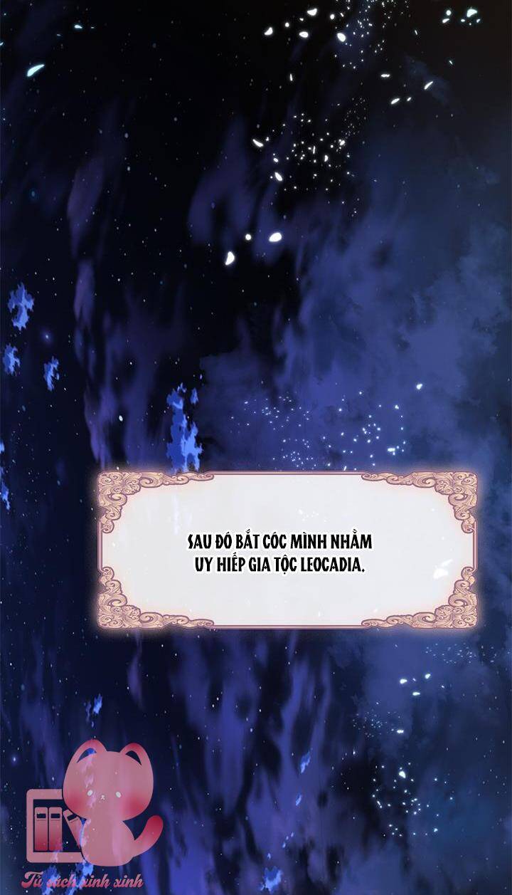 Gia Đình Bị Ám Ảnh Bởi Tôi Chương 69 Ảnh 6