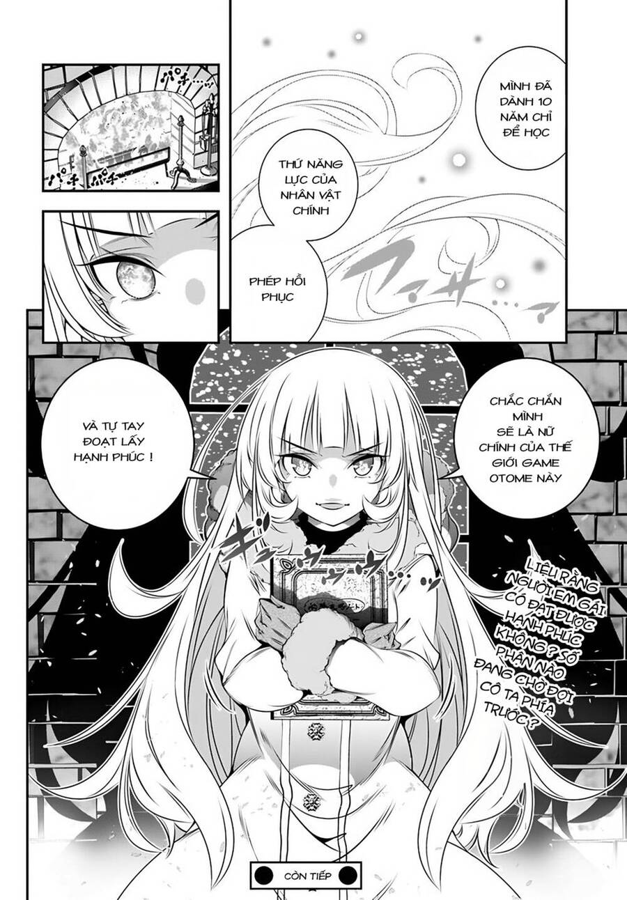 Ano Otome Game wa Oretachi ni Kibishii Sekai desu