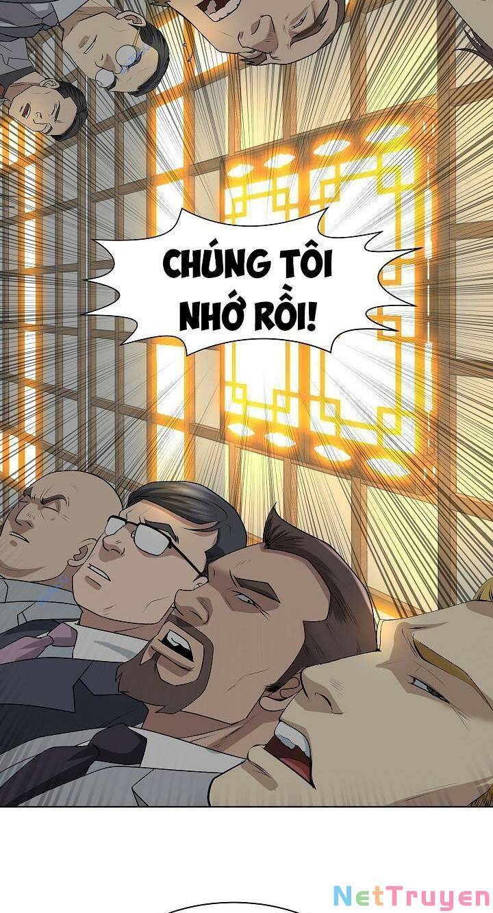 Huyết Tọa Chương 6 Ảnh 22