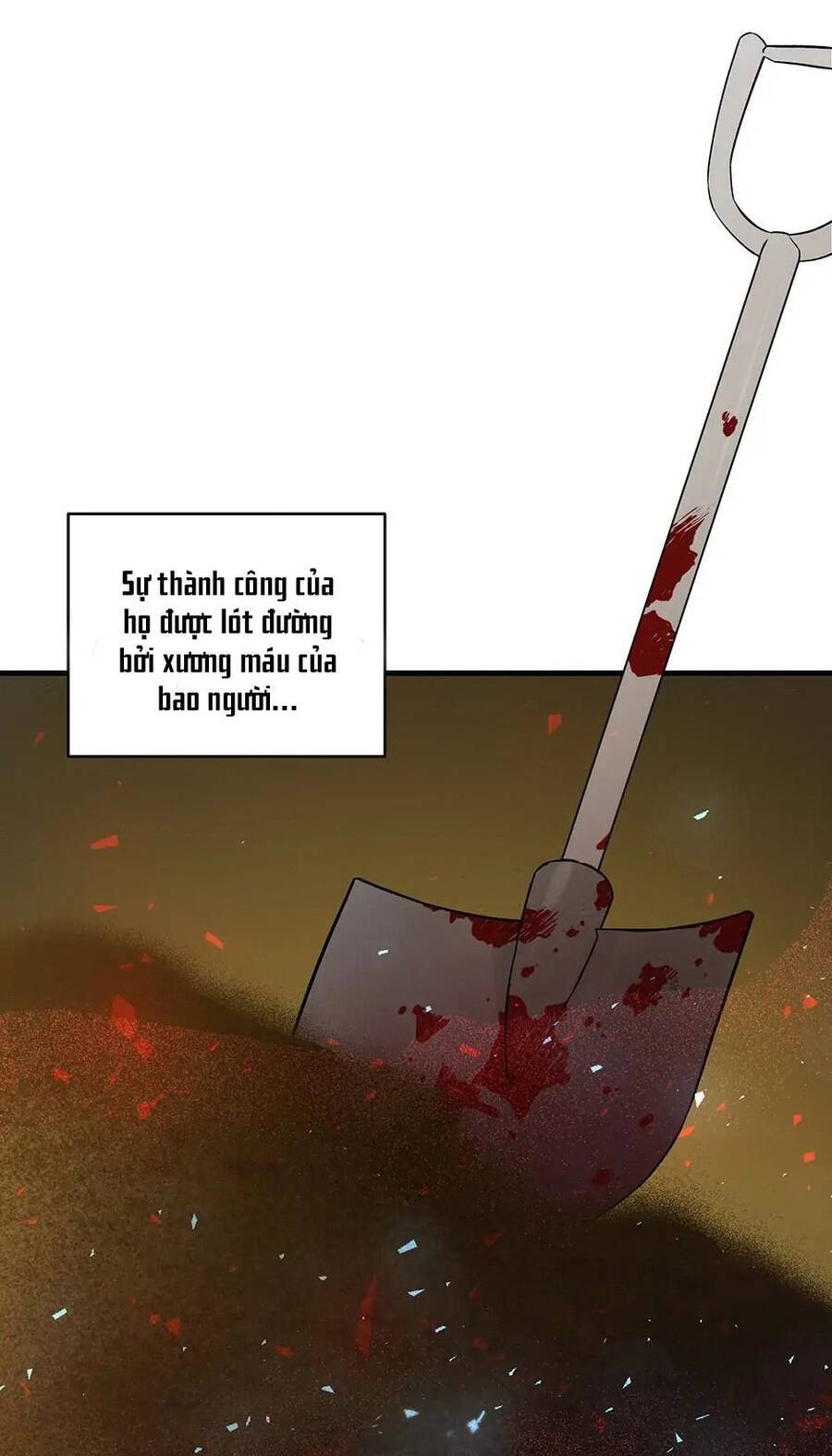 Trước Khi Cái Chết Chia Lìa Đôi Ta