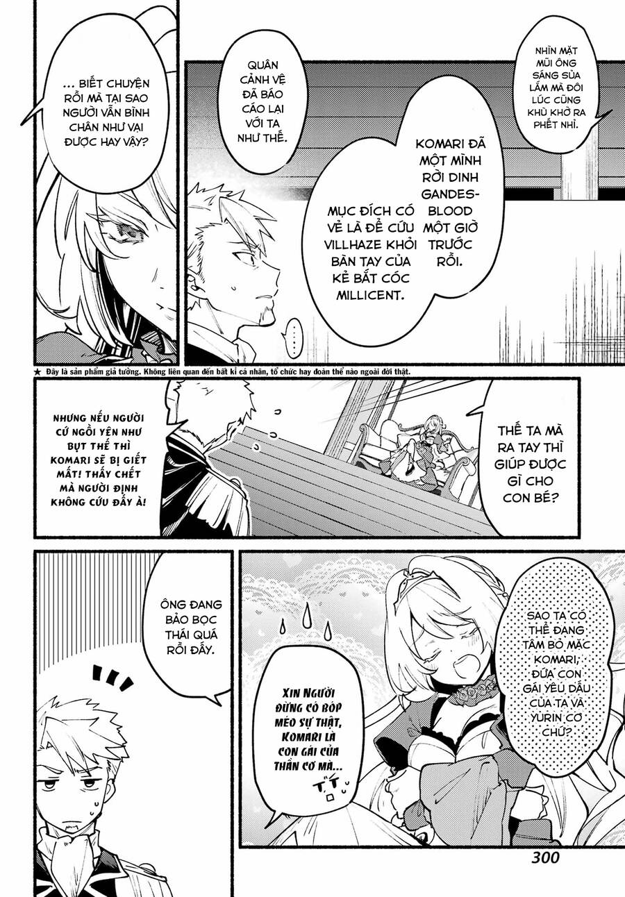 Hikikomari Kyuuketsuki No Monmon Chương 10 Ảnh 5