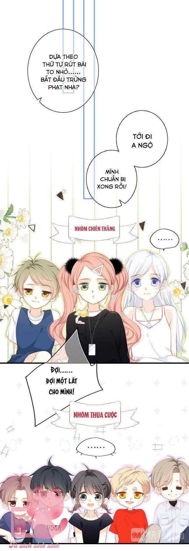 Con Tim Rung Động 2 - Chương 149 - Trang 7