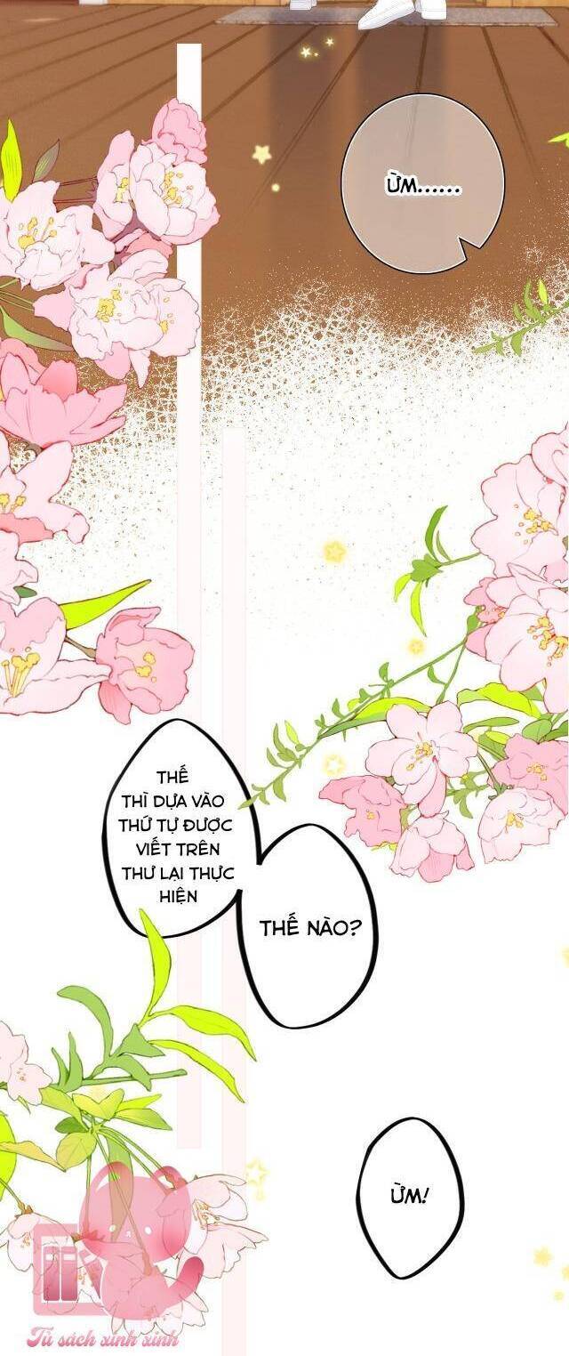 Con Tim Rung Động 2 - Chương 170 - Trang 10