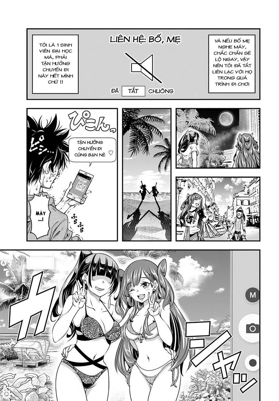 Ano Otome Game wa Oretachi ni Kibishii Sekai desu