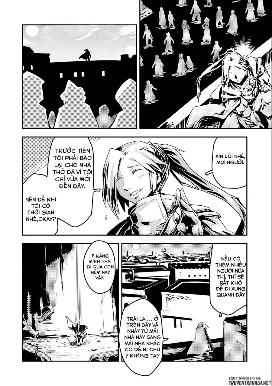 Tensei Shitara Dragon No Tamago Datta Chương 21 Ảnh 5